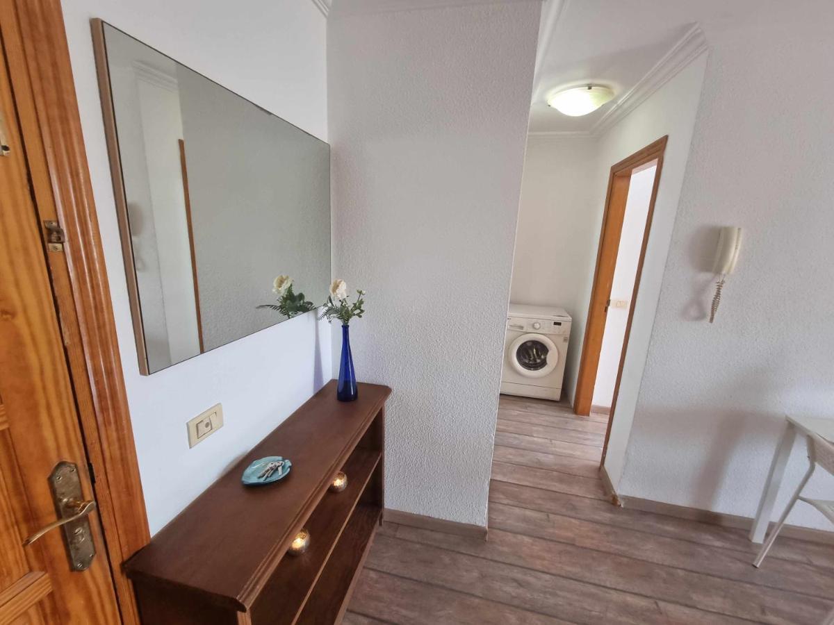 Los Abrigos Ocean Home 외부 사진