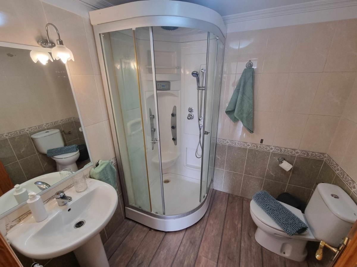 Los Abrigos Ocean Home 외부 사진