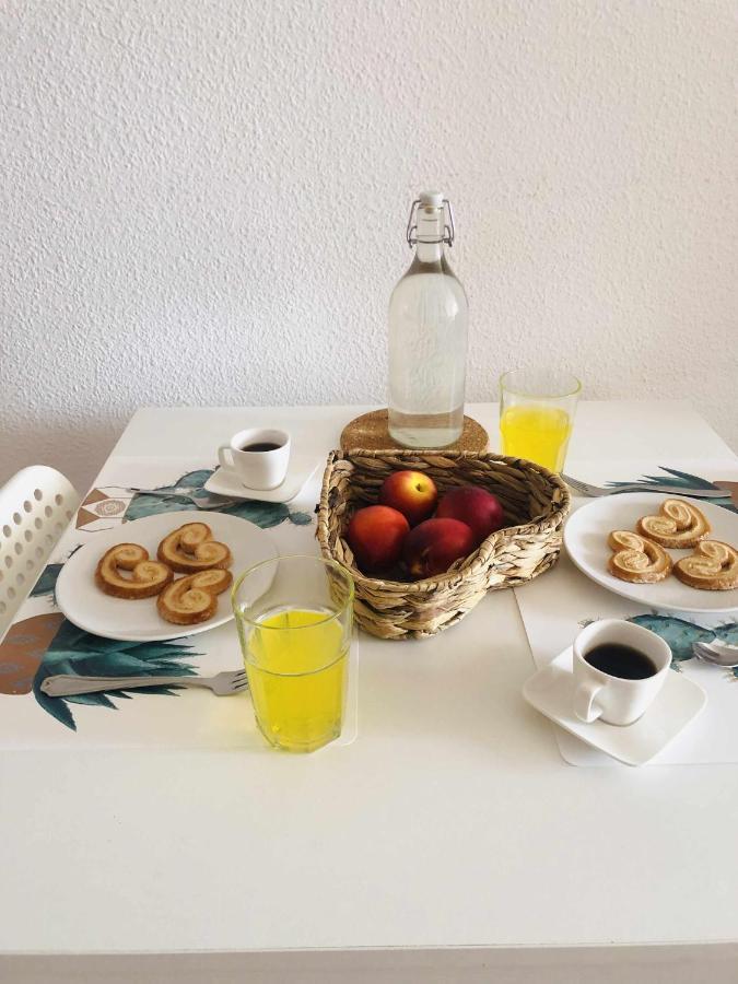 Los Abrigos Ocean Home 외부 사진