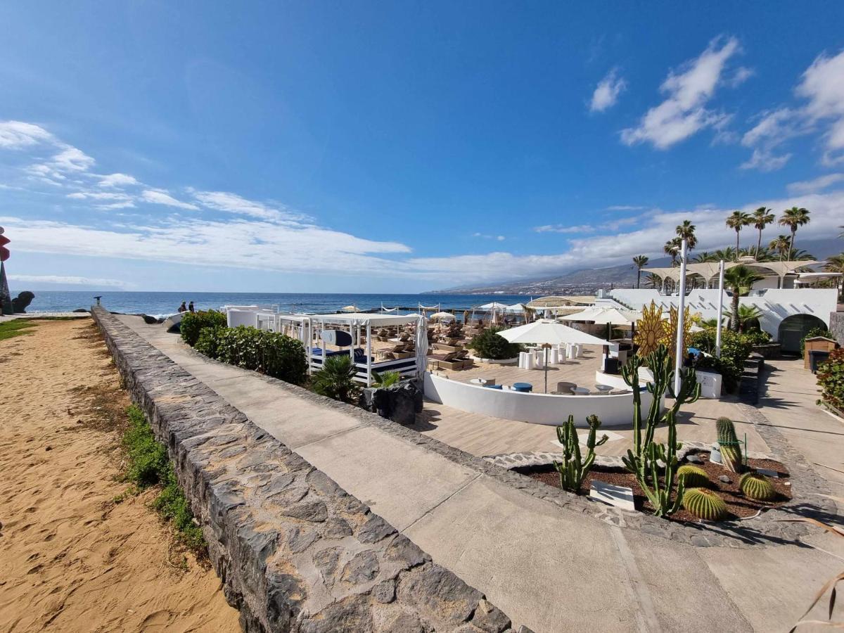 Los Abrigos Ocean Home 외부 사진