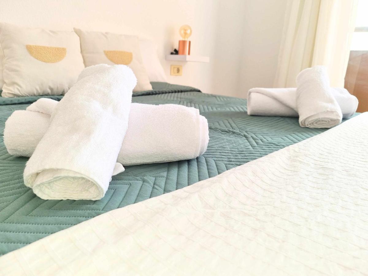 Los Abrigos Ocean Home 외부 사진