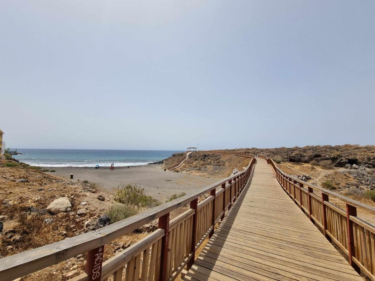 Los Abrigos Ocean Home 외부 사진